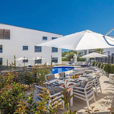 Villa Poseidon Rova By El-Pi Tours Malinska Ngoại thất bức ảnh
